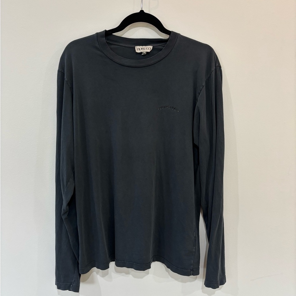 Fiorucci Long Sleeve T-shirt